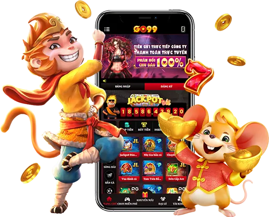 Hình ảnh đa dạng trò chơi tại fbet win