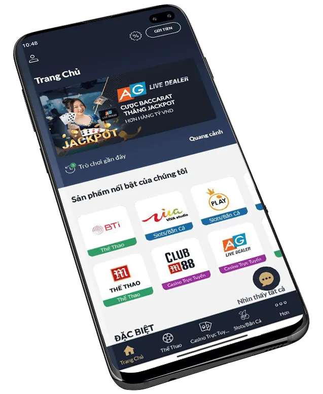 Tiện lợi khi cá cược mọi lúc mọi nơi với fbet win