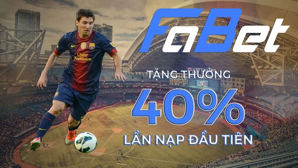 Chính sách nạp rút tiền fbet win
